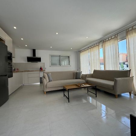 Belle Villa Contemporaine Piscine Privee 엠푸리아브라바 외부 사진