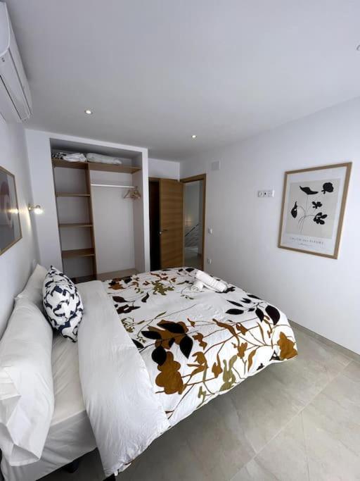 Belle Villa Contemporaine Piscine Privee 엠푸리아브라바 외부 사진