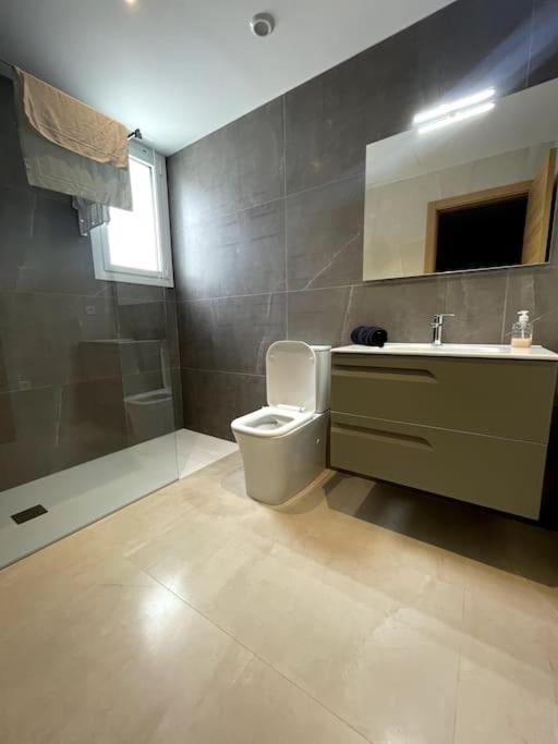 Belle Villa Contemporaine Piscine Privee 엠푸리아브라바 외부 사진