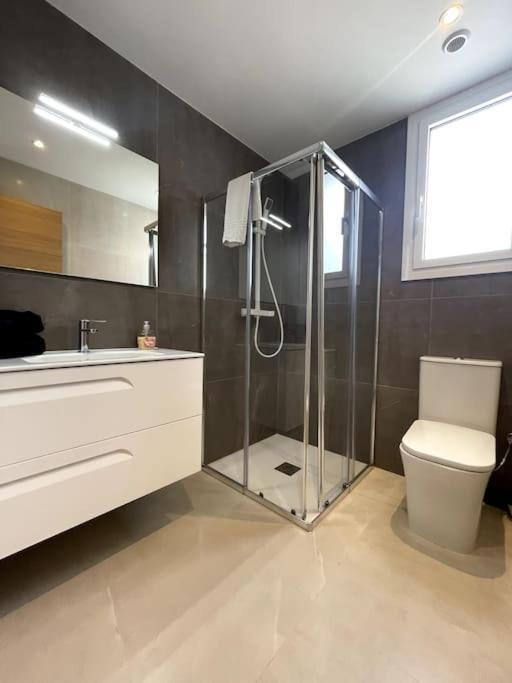Belle Villa Contemporaine Piscine Privee 엠푸리아브라바 외부 사진