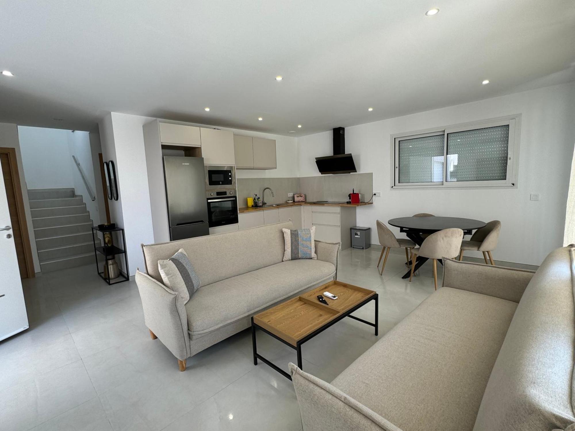 Belle Villa Contemporaine Piscine Privee 엠푸리아브라바 외부 사진